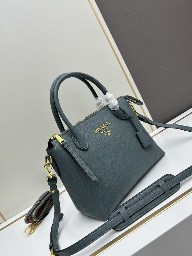 Prada Top Handle Bags